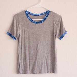 Simple Tee